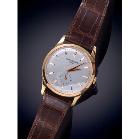 patek philippe reference 892|calatrava Patek Philippe.